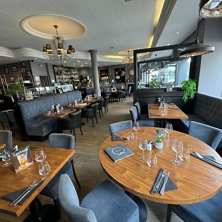 וימרה Hotel Villa Des 2 Caps מראה חיצוני תמונה