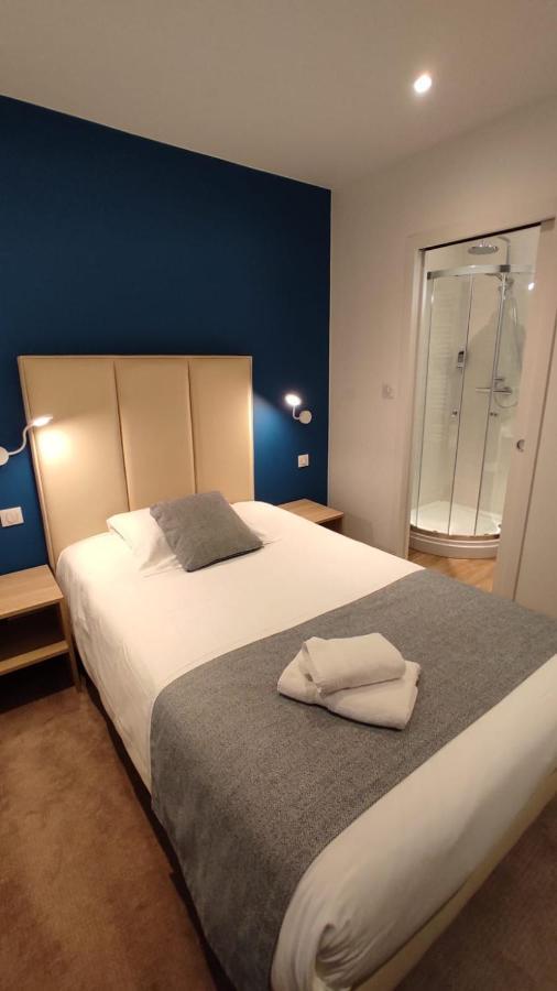 וימרה Hotel Villa Des 2 Caps מראה חיצוני תמונה