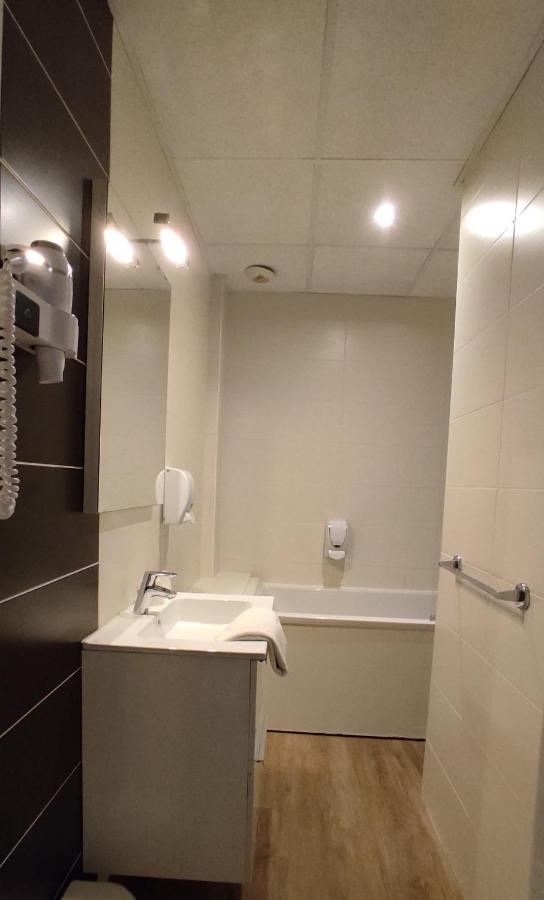 וימרה Hotel Villa Des 2 Caps מראה חיצוני תמונה