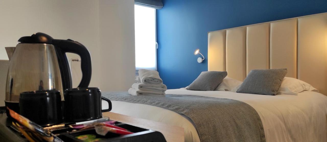 וימרה Hotel Villa Des 2 Caps מראה חיצוני תמונה