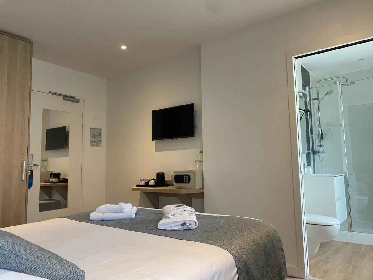וימרה Hotel Villa Des 2 Caps מראה חיצוני תמונה