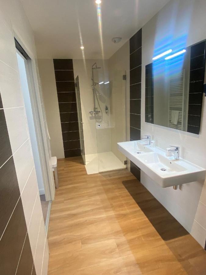 וימרה Hotel Villa Des 2 Caps מראה חיצוני תמונה