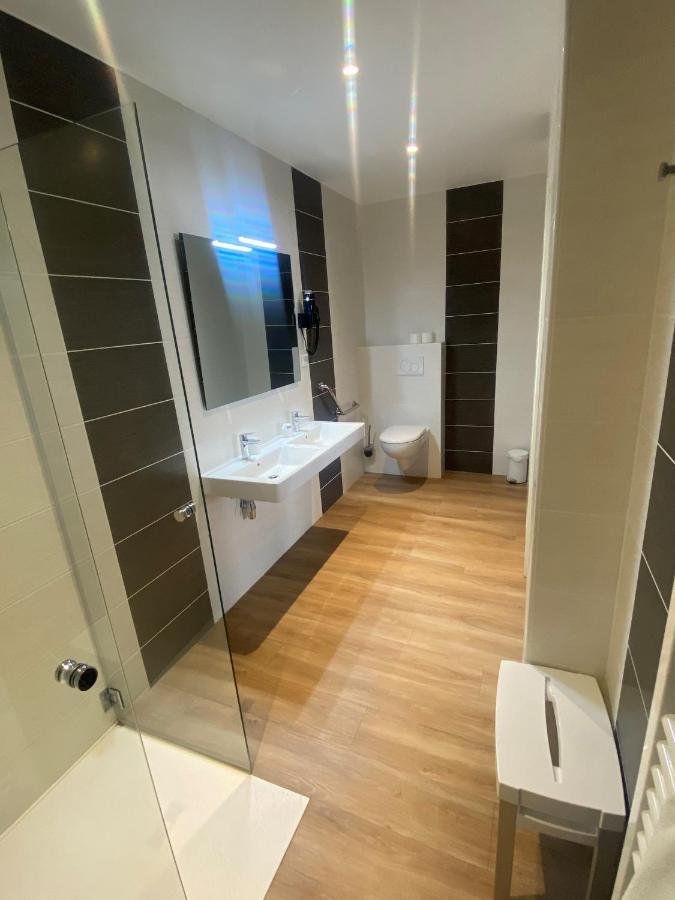 וימרה Hotel Villa Des 2 Caps מראה חיצוני תמונה