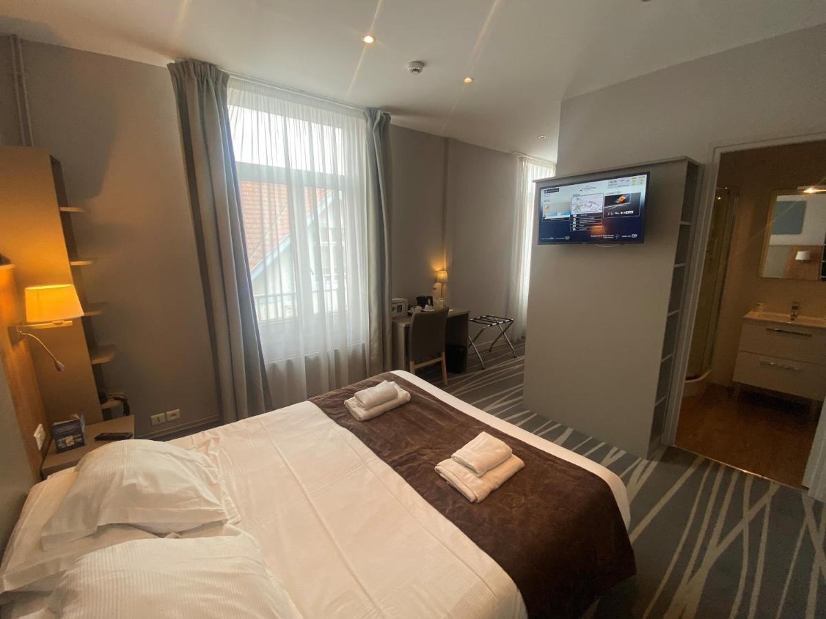 וימרה Hotel Villa Des 2 Caps מראה חיצוני תמונה