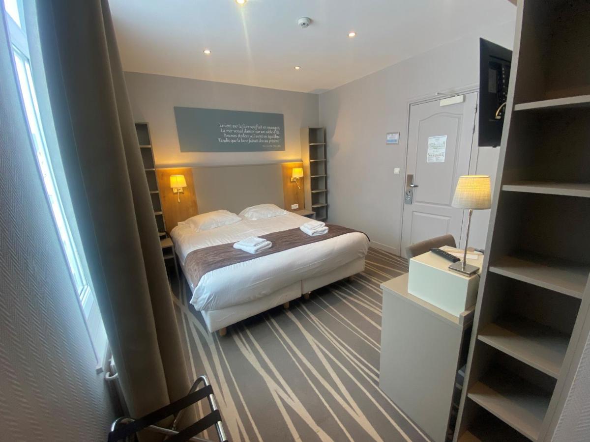 וימרה Hotel Villa Des 2 Caps מראה חיצוני תמונה