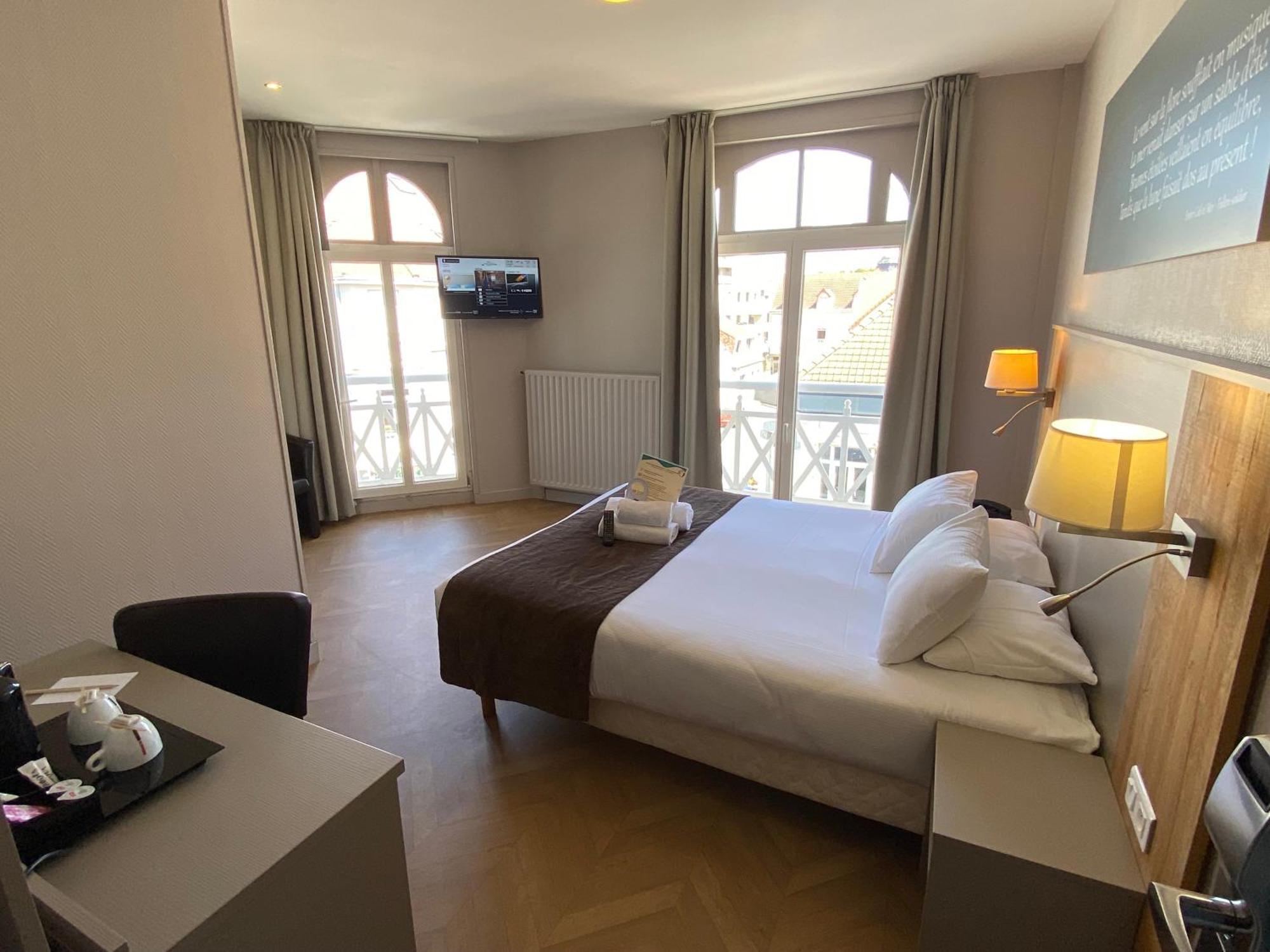 וימרה Hotel Villa Des 2 Caps מראה חיצוני תמונה