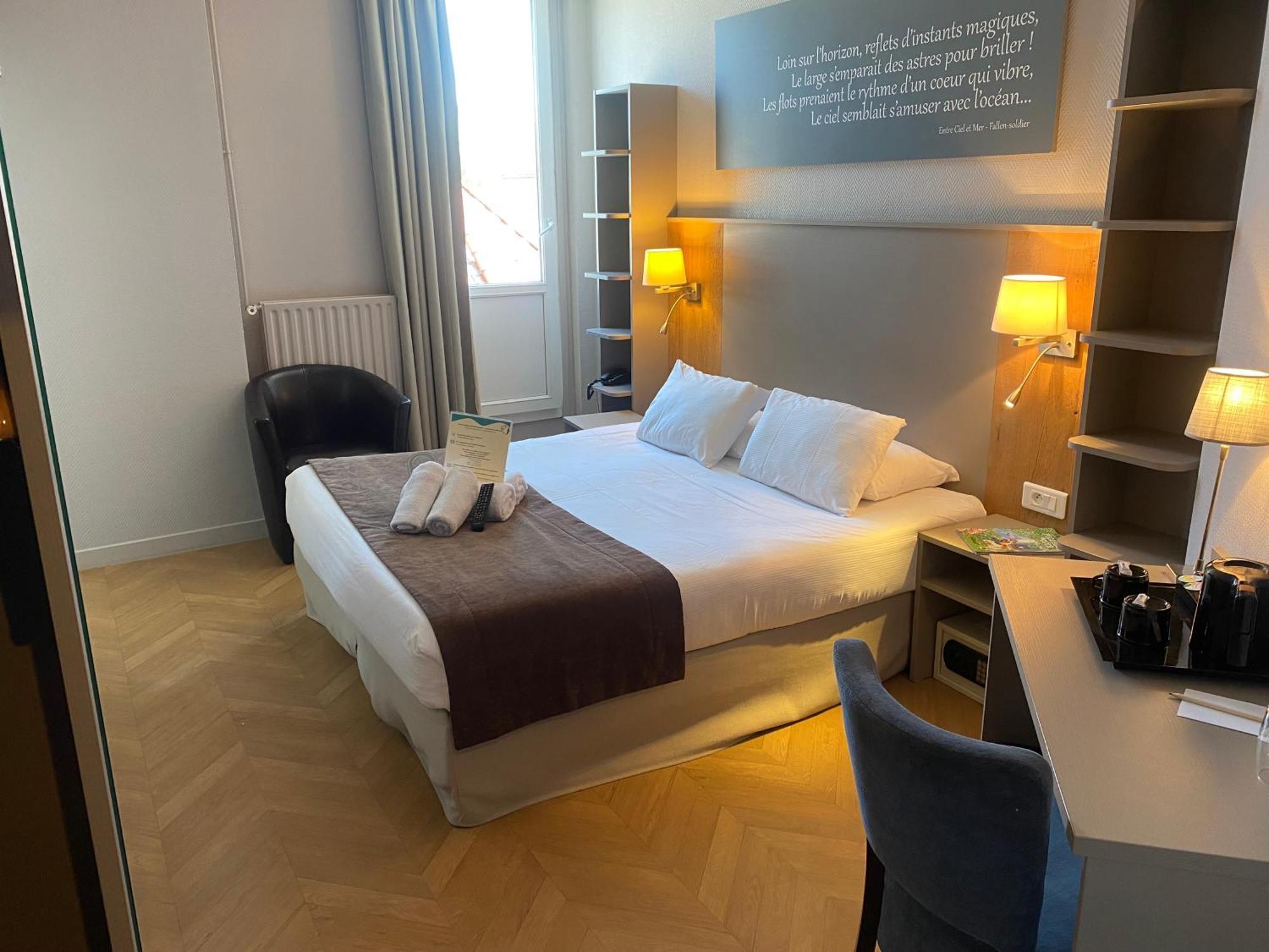 וימרה Hotel Villa Des 2 Caps מראה חיצוני תמונה