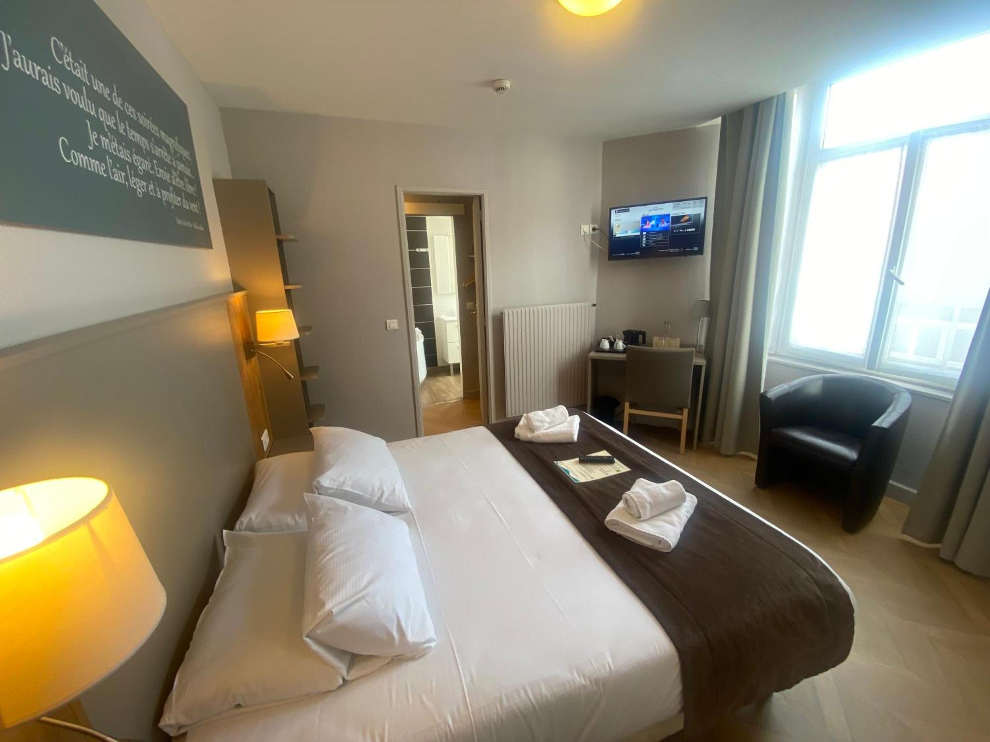 וימרה Hotel Villa Des 2 Caps מראה חיצוני תמונה