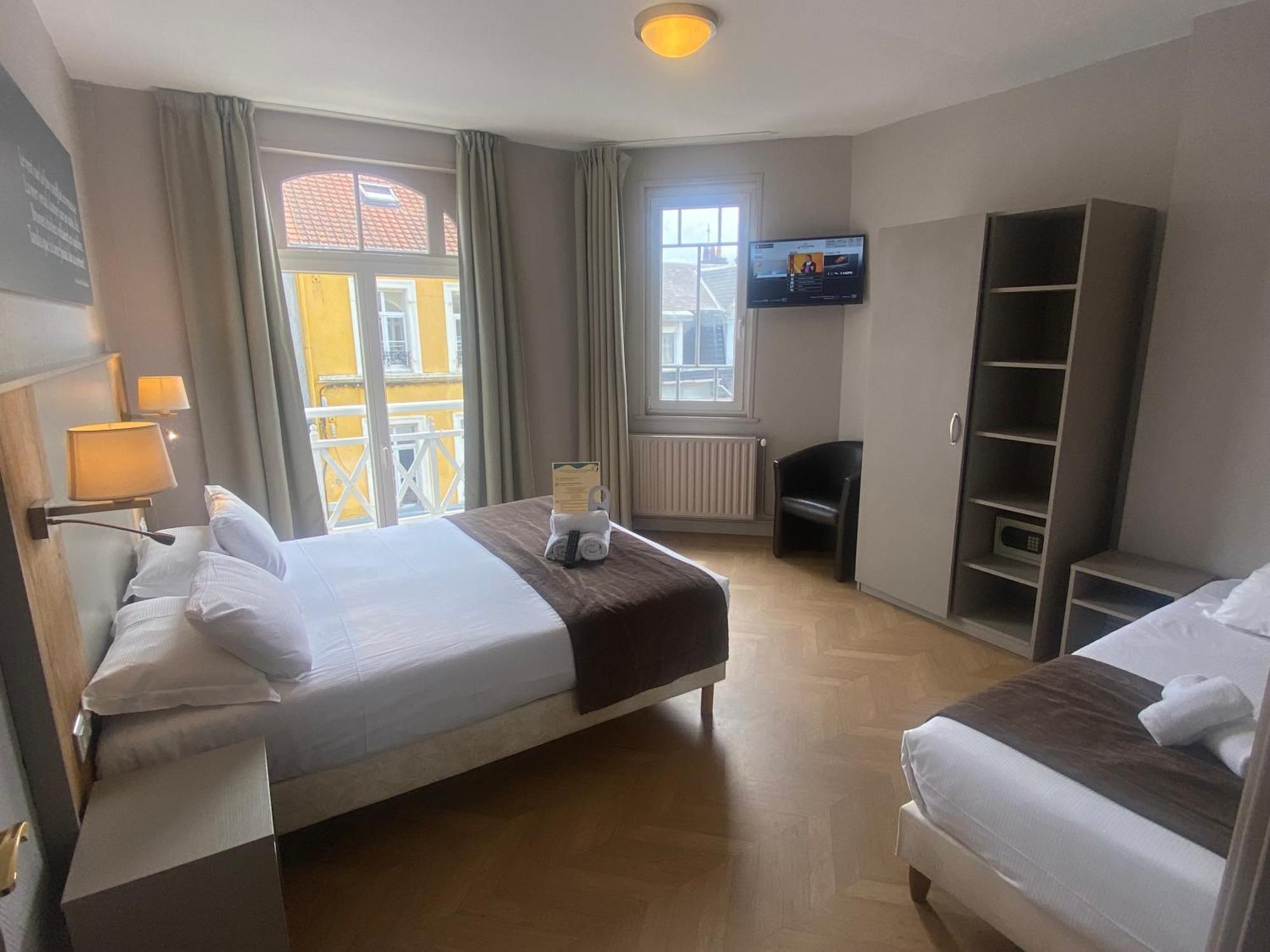 וימרה Hotel Villa Des 2 Caps מראה חיצוני תמונה