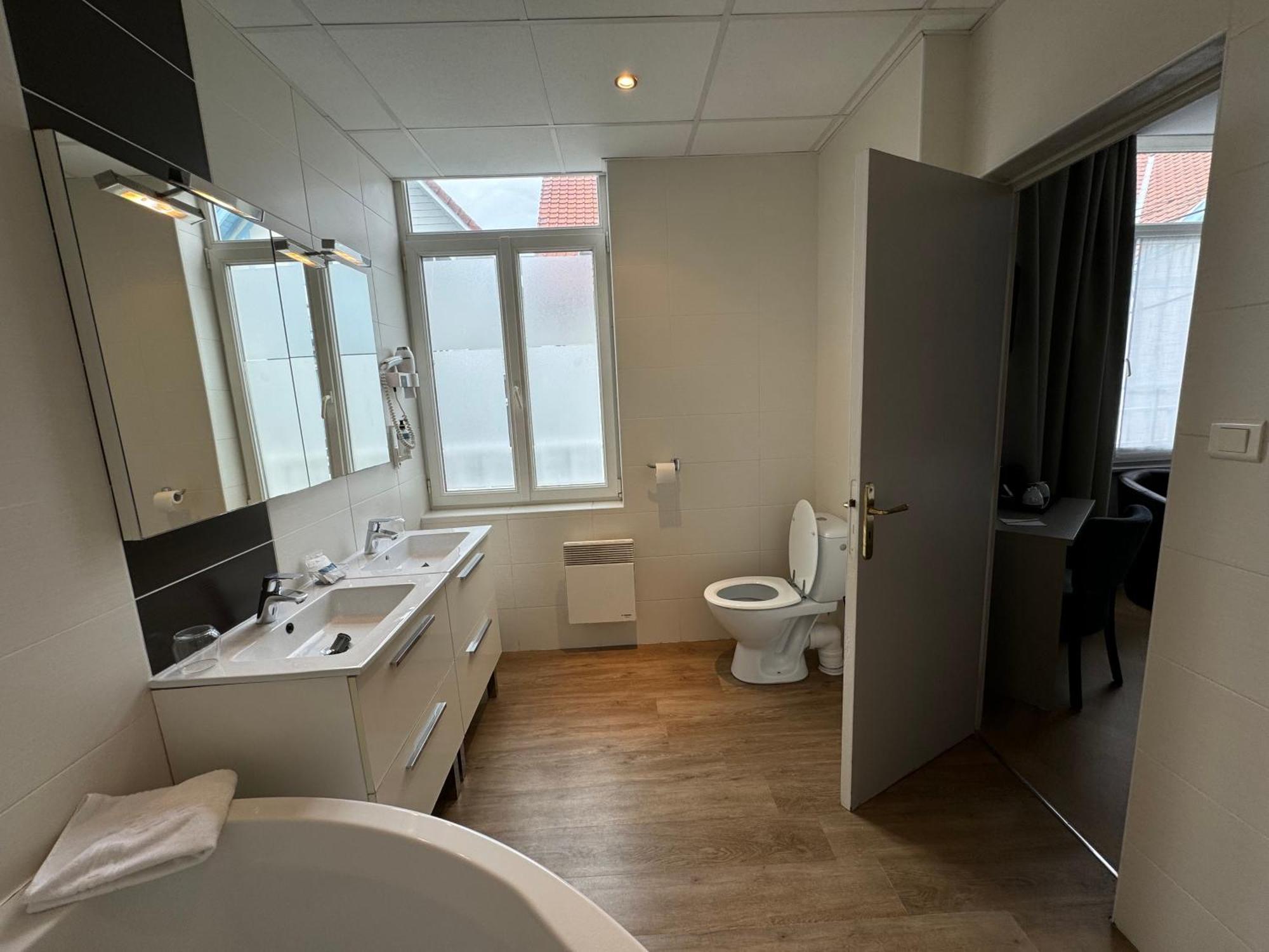 וימרה Hotel Villa Des 2 Caps מראה חיצוני תמונה
