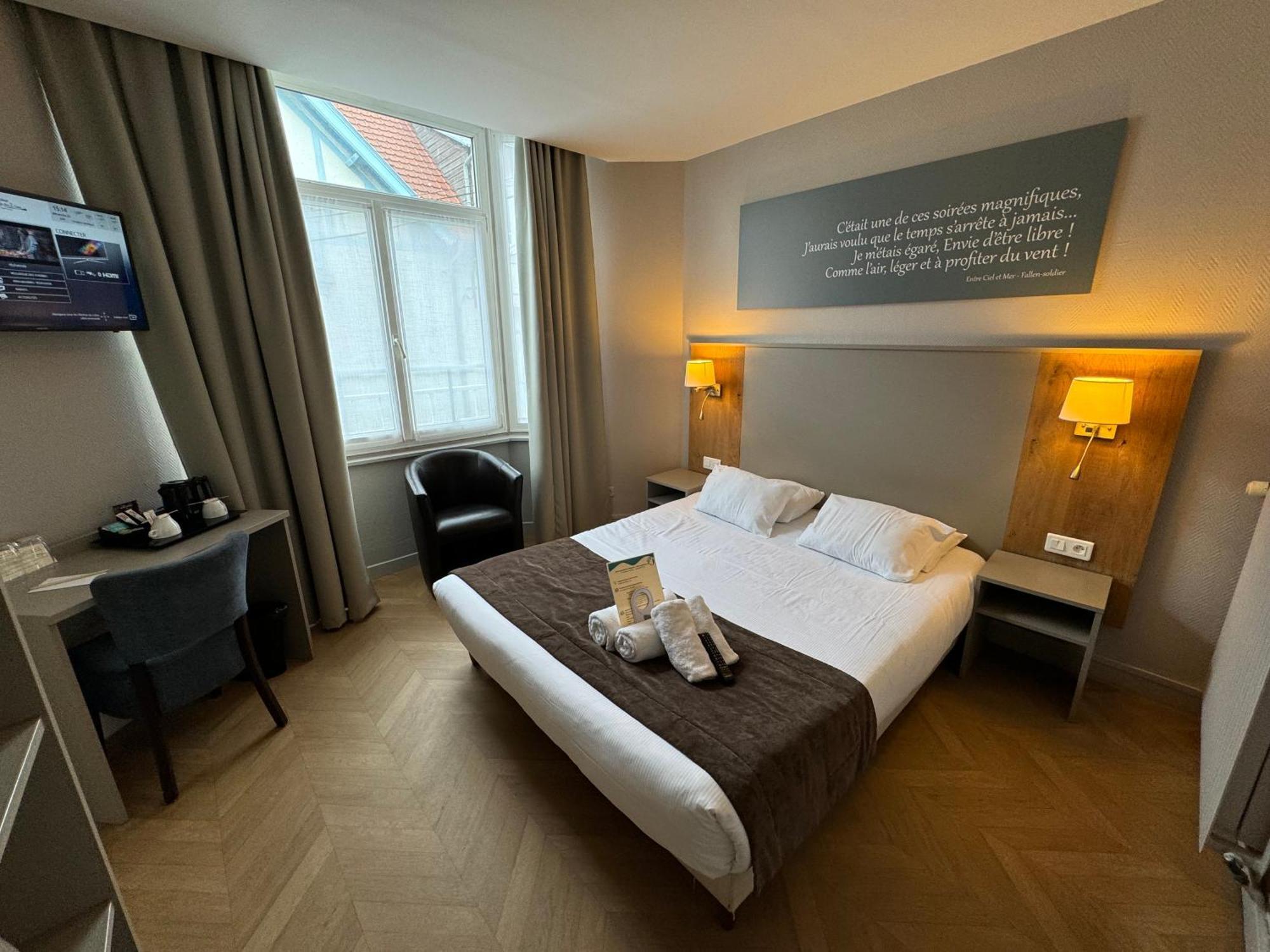 וימרה Hotel Villa Des 2 Caps מראה חיצוני תמונה