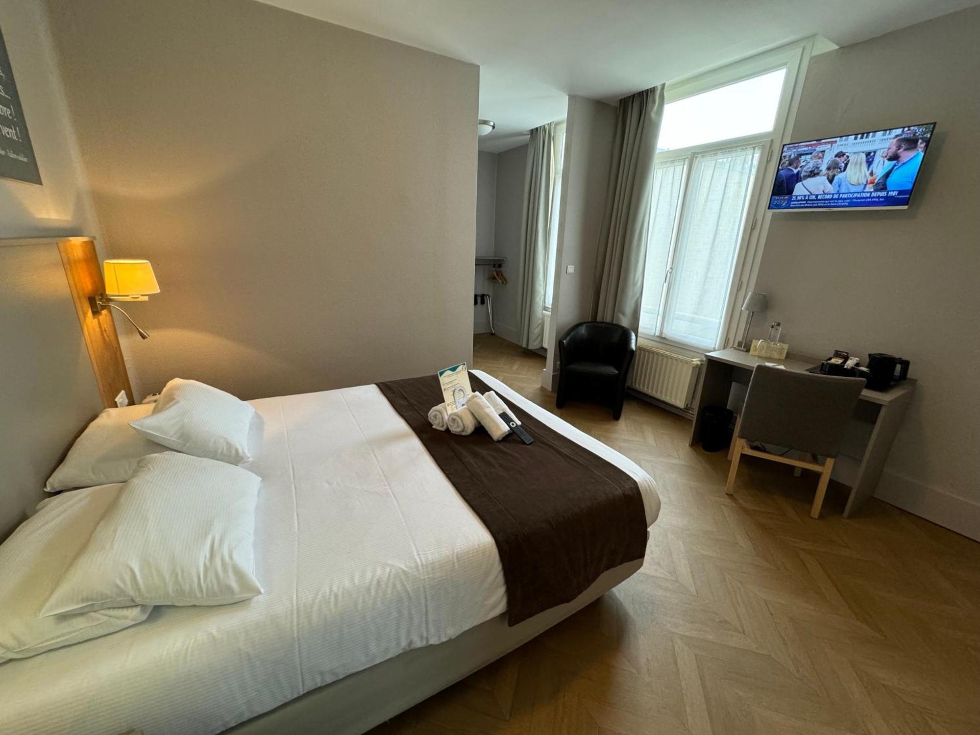 וימרה Hotel Villa Des 2 Caps מראה חיצוני תמונה