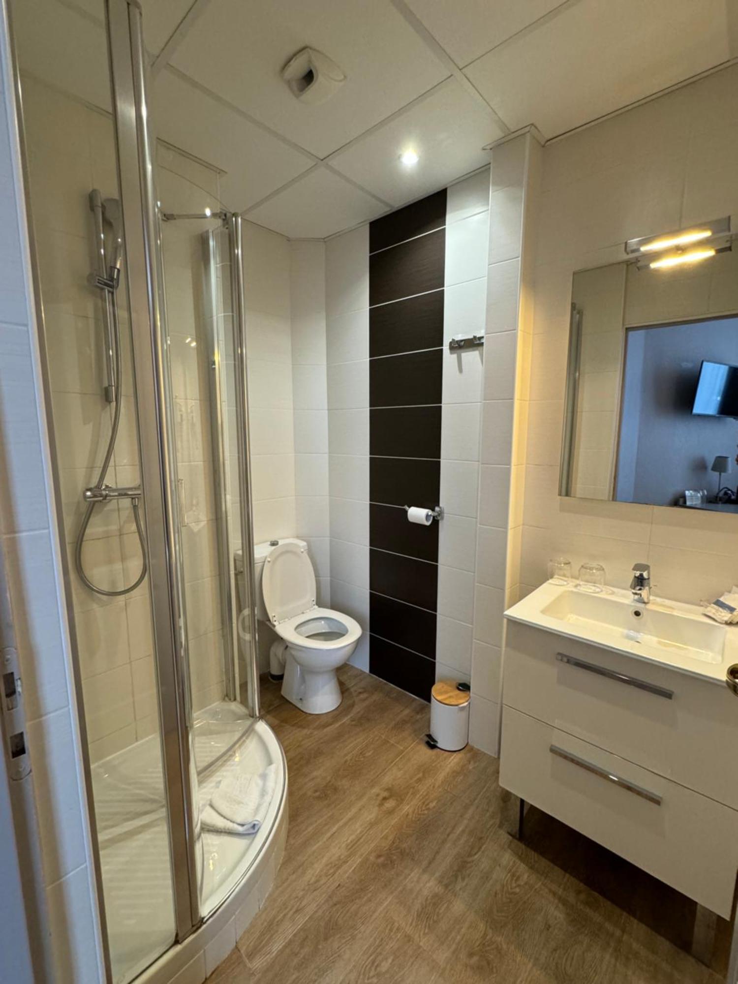 וימרה Hotel Villa Des 2 Caps מראה חיצוני תמונה