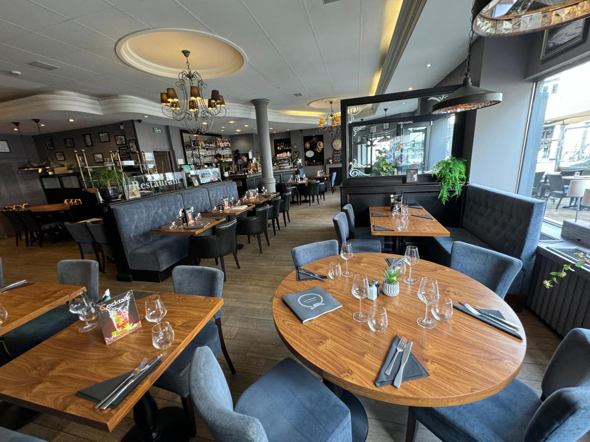 וימרה Hotel Villa Des 2 Caps מראה חיצוני תמונה
