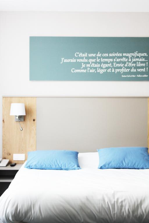 וימרה Hotel Villa Des 2 Caps מראה חיצוני תמונה