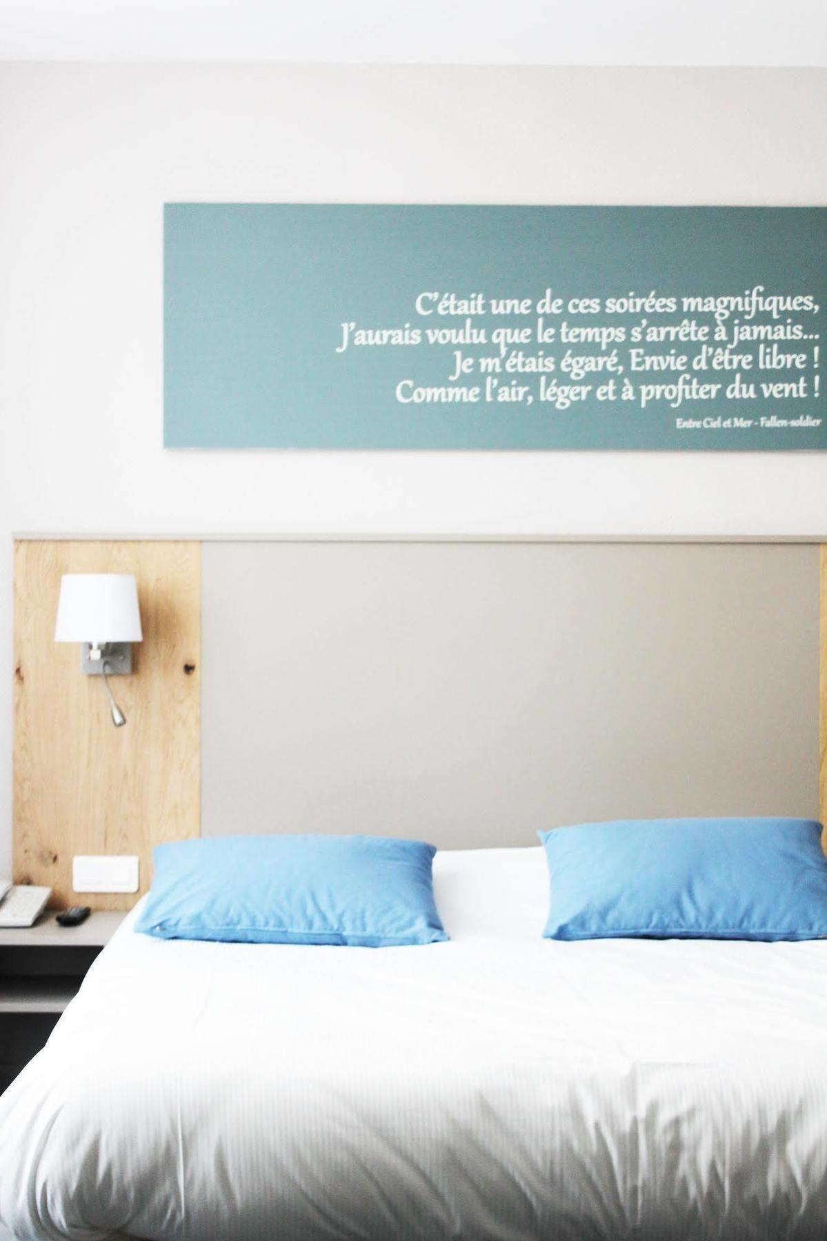 וימרה Hotel Villa Des 2 Caps מראה חיצוני תמונה