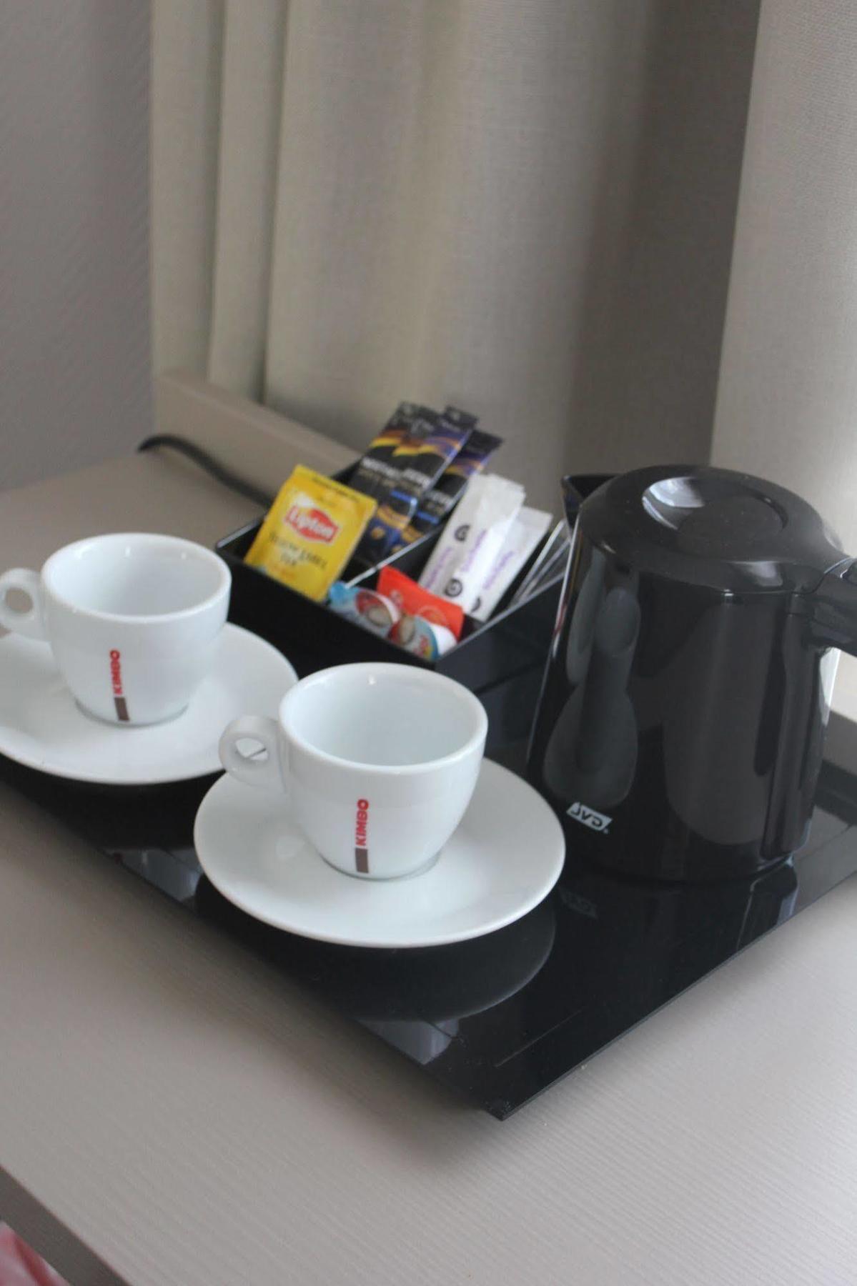 וימרה Hotel Villa Des 2 Caps מראה חיצוני תמונה
